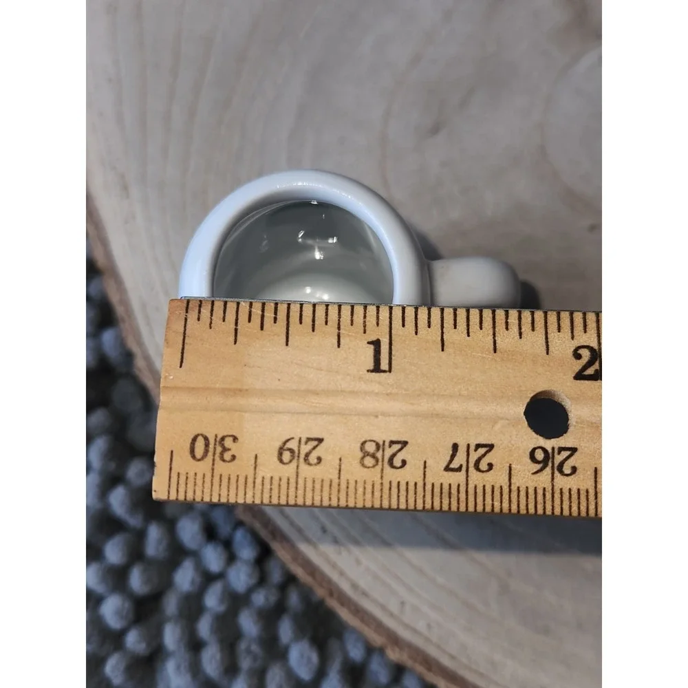 Solvang, California~Shot glass~